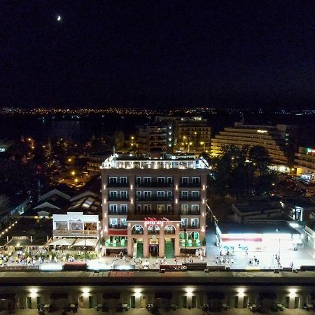 Hotel Ges Mamaia Kültér fotó