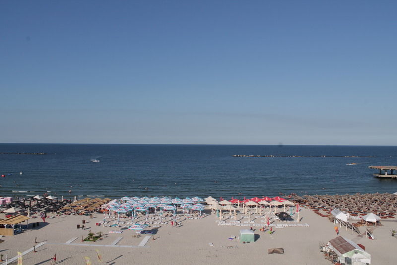 Hotel Ges Mamaia Kültér fotó